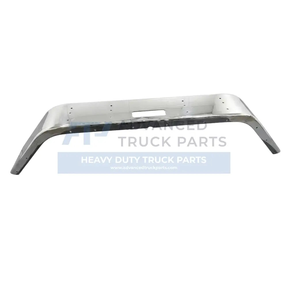 Genuine Mack Steel Bumper