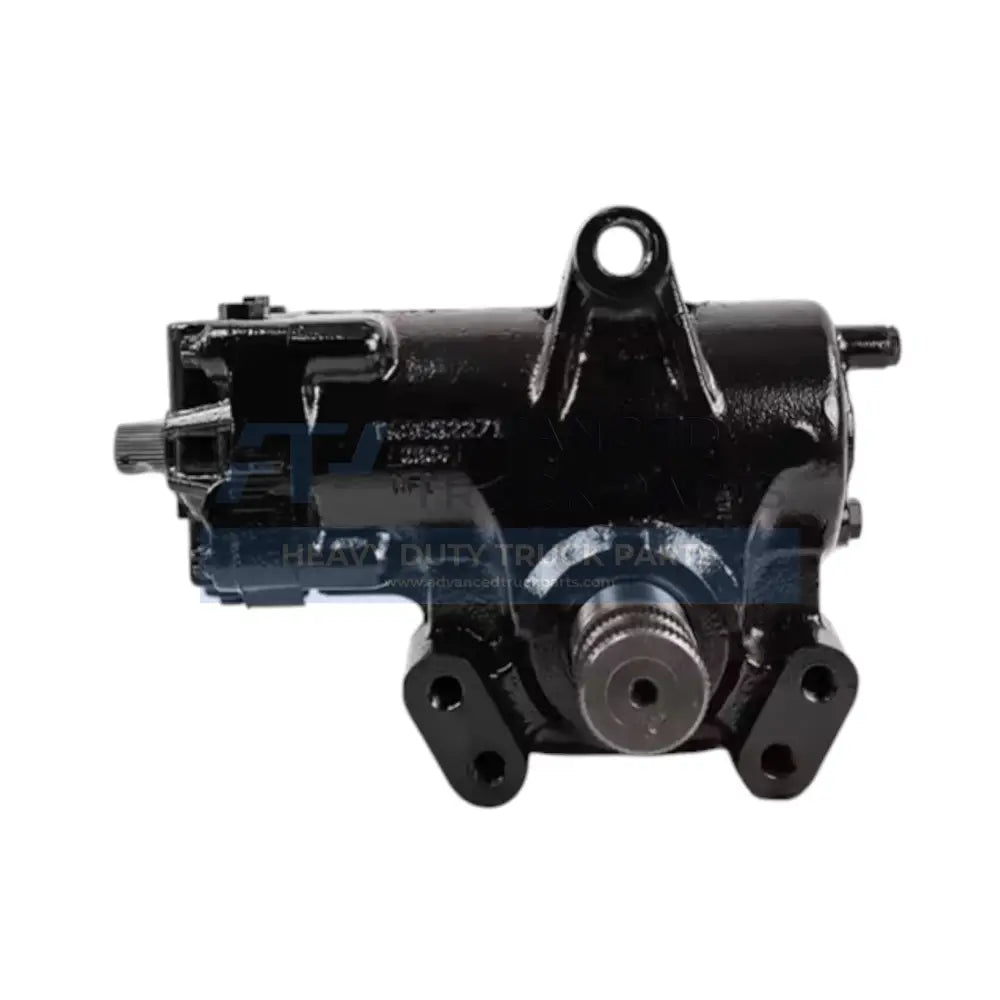 6990-TAS65095R Genuine Mack Steering Gear - Truck To Trailer