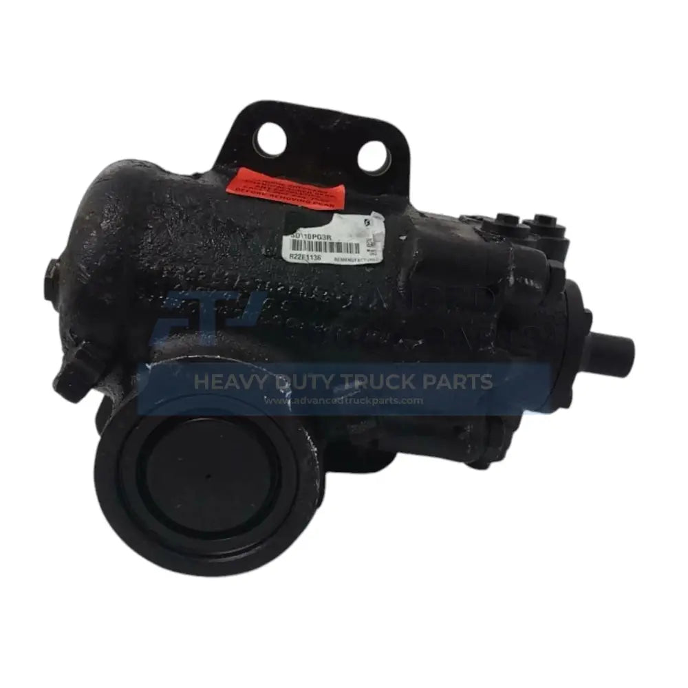 25110698 Genuine Mack Steering Gear - Truck To Trailer
