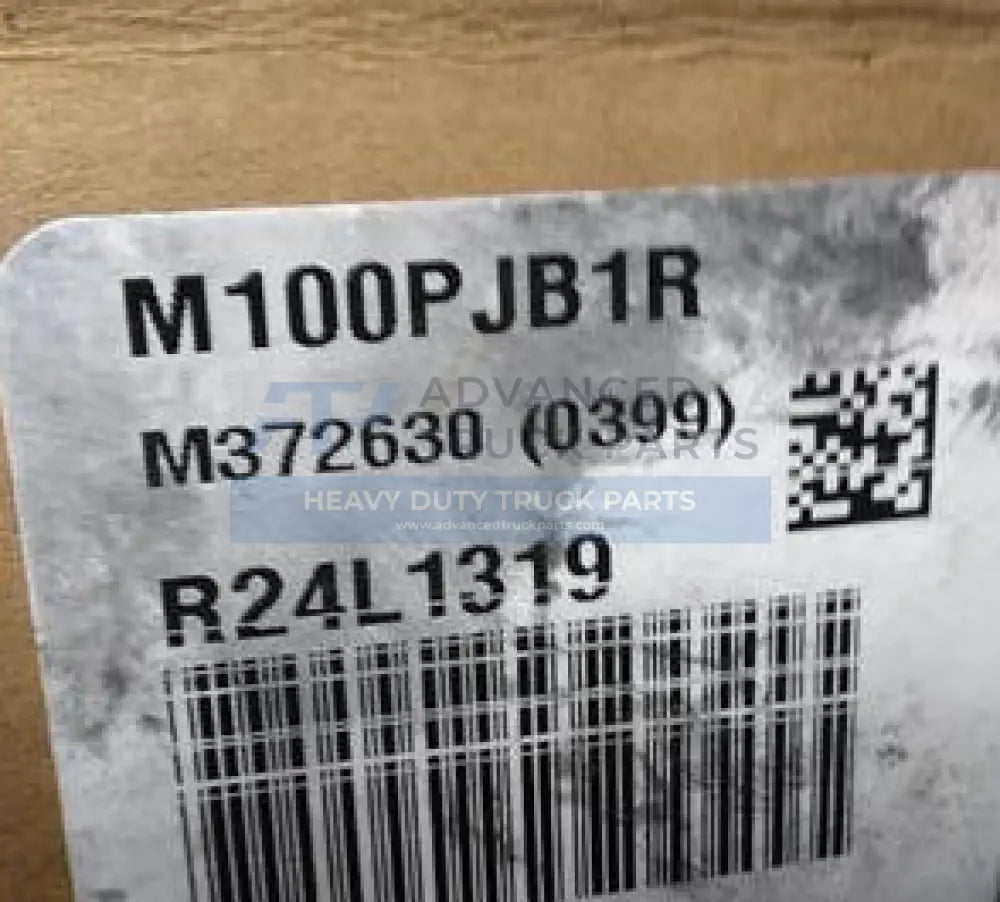 Genuine Mack Steering Gear - Steering Gears