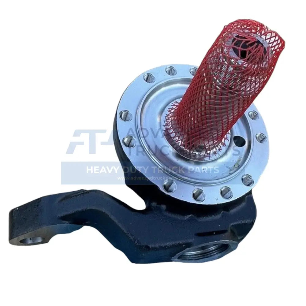 21063580 Genuine Mack Steering Knuckle