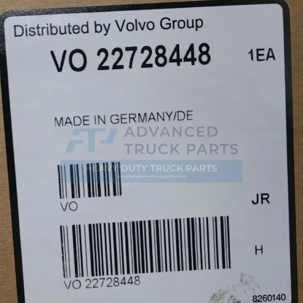 Genuine Mack Steering Knuckle - Steering Knuckles