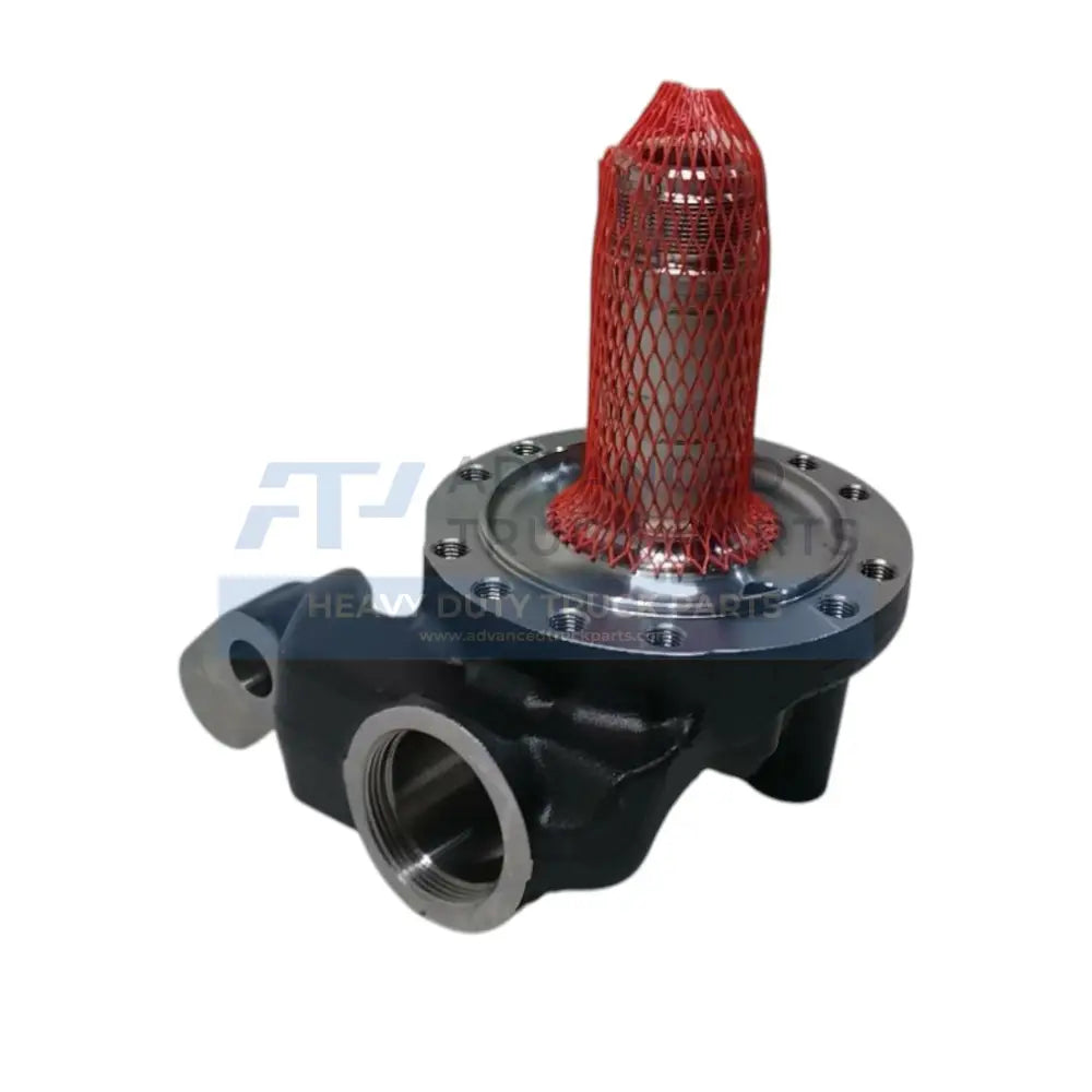 21063578 Genuine Mack Steering Knuckle - Truck To Trailer