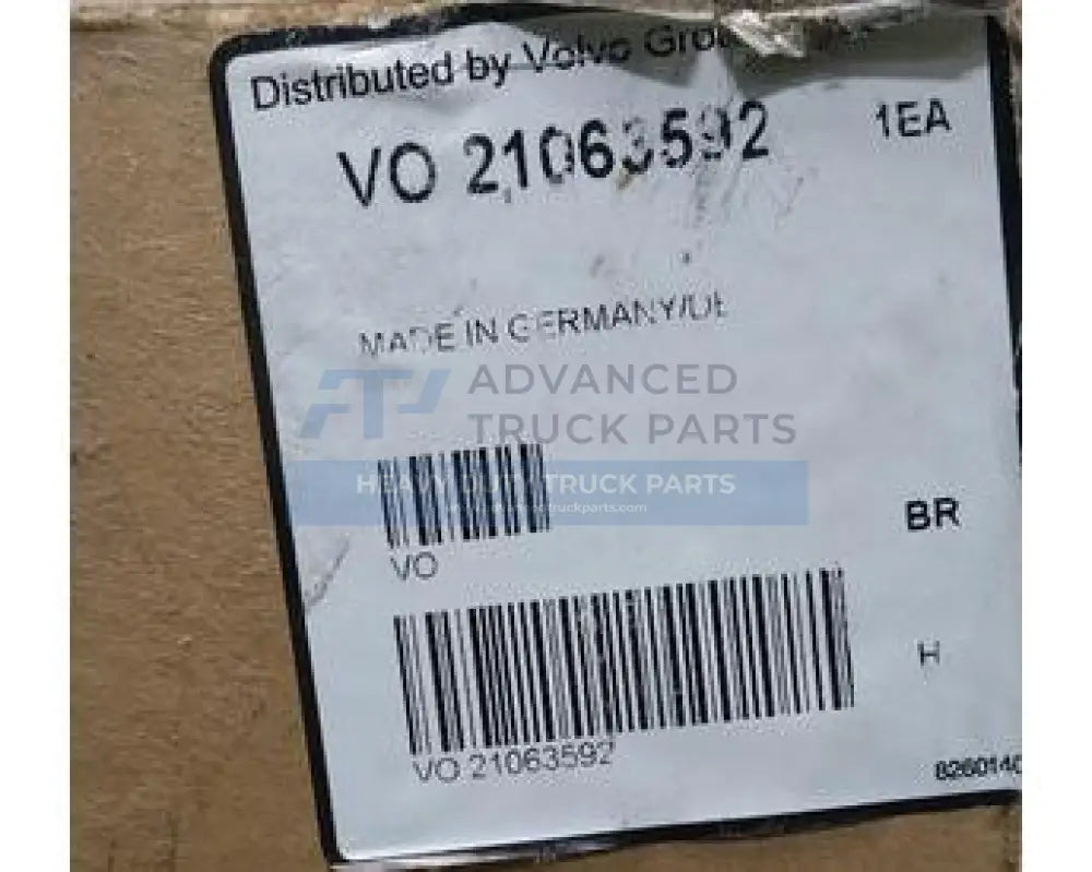 Genuine Mack Steering Knuckle - Steering Knuckles