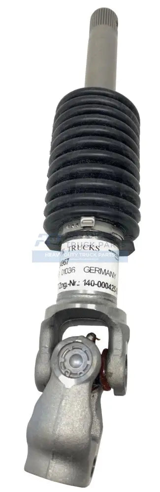 84734967 Genuine Mack Steering Shaft