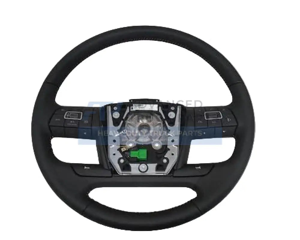 Genuine Mack Steering Wheel - Steering Wheels
