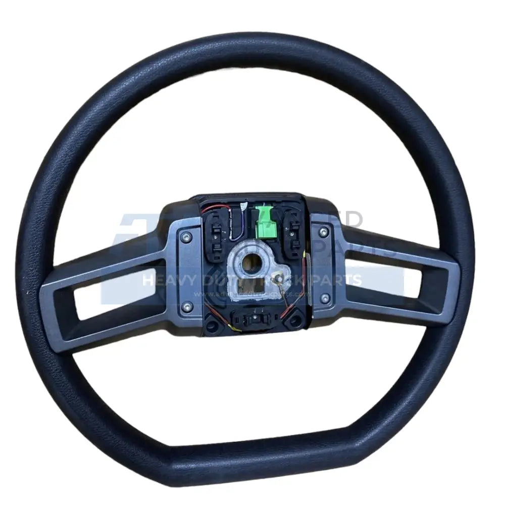 82753788 Genuine Mack Steering Wheel - Truck To Trailer