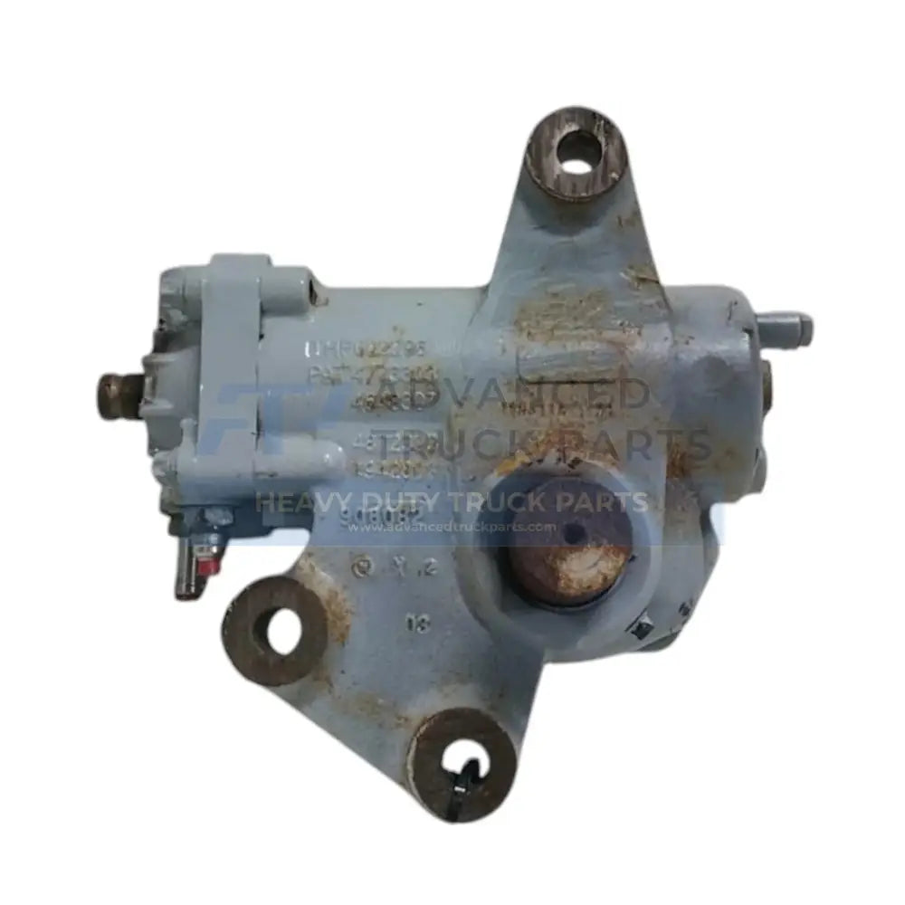 20447236 Genuine Mack Steernig Gear - Truck To Trailer