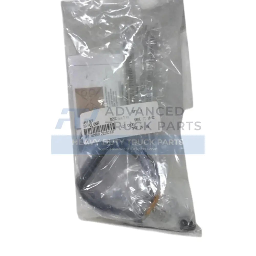 22250737 Genuine Mack Strap - Truck To Trailer