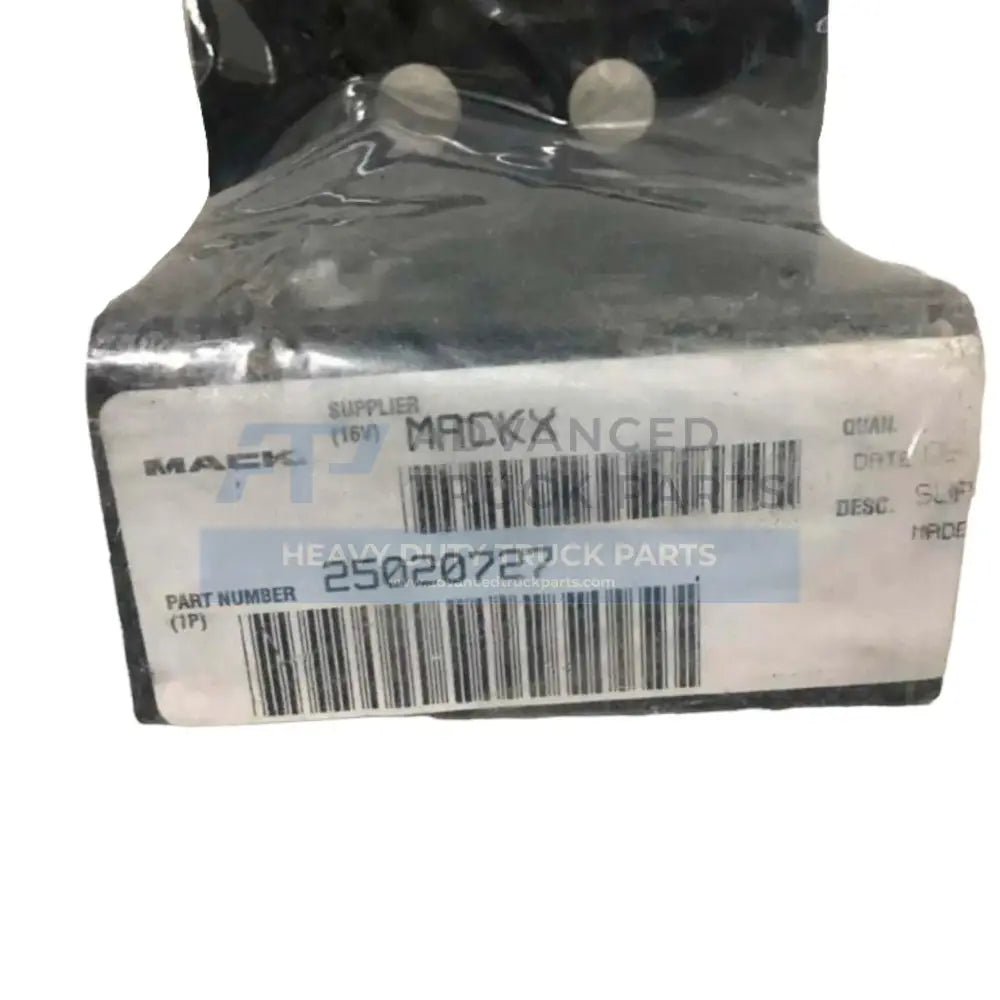 25020727 | Genuine Mack Support - Truck To Trailer