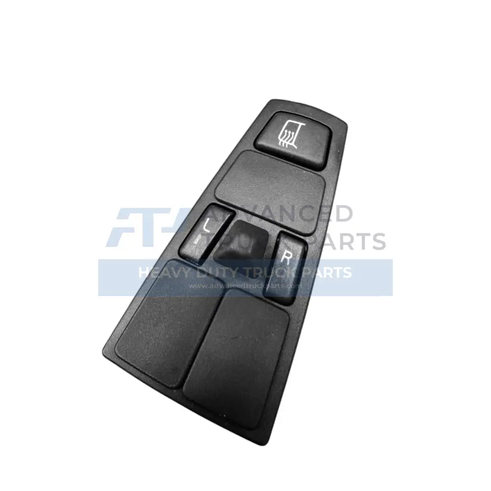 21543895 Genuine Mack Switch Panel - Truck To Trailer
