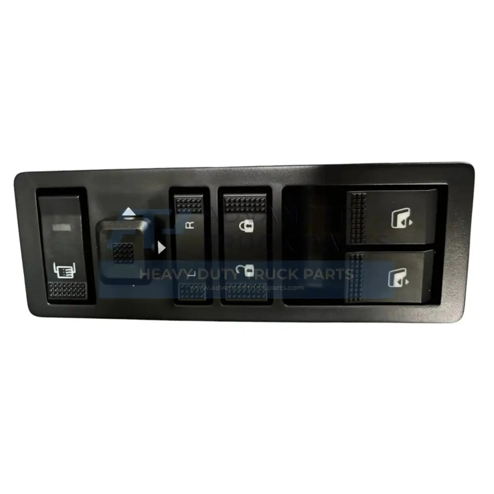 24533434 Genuine Mack Switch Panel - Truck To Trailer