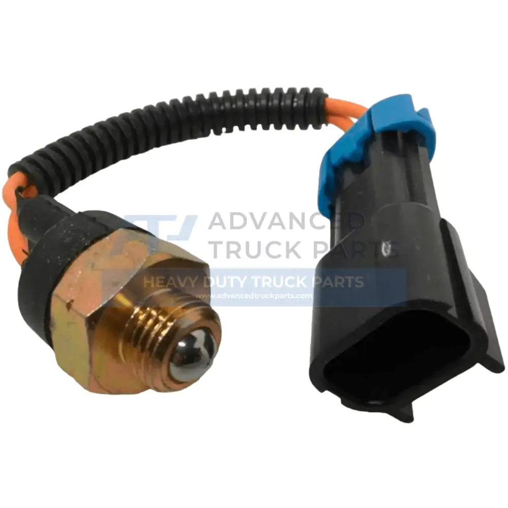25157099 Genuine Mack Switch - Truck To Trailer