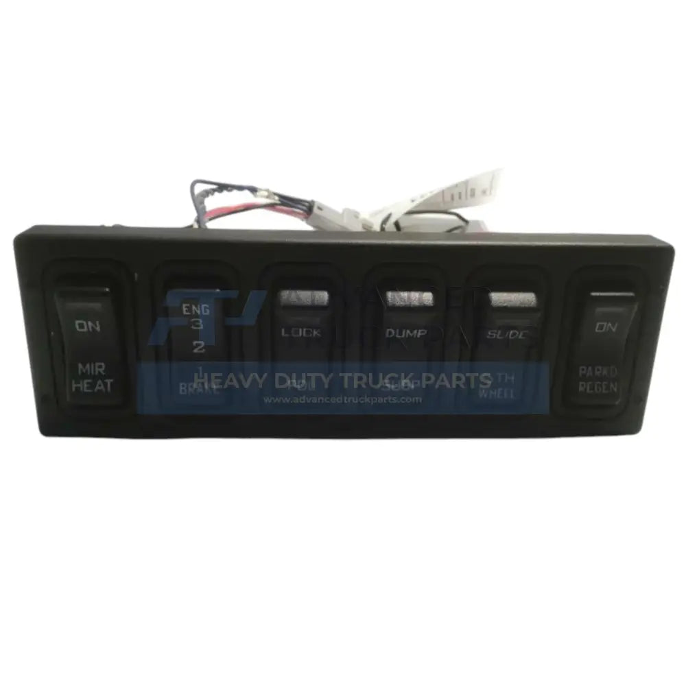 614473 Genuine Mack Switch - Truck To Trailer