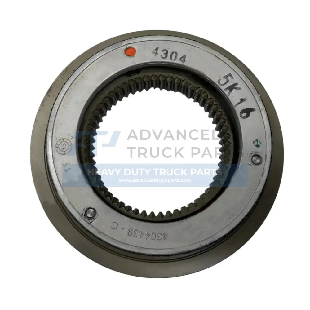3088-A6608 Genuine Mack Synchronizer Assy - Truck To Trailer