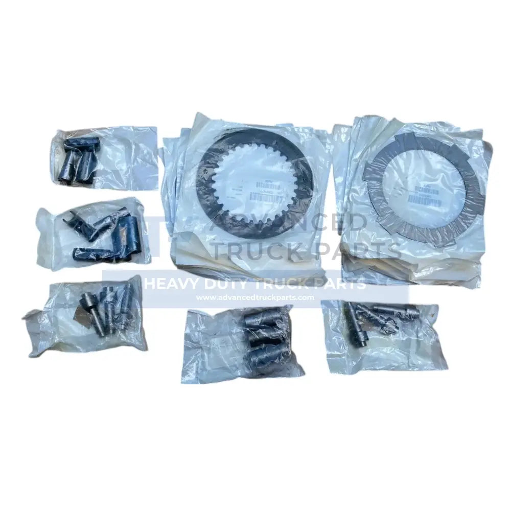 85136666 Genuine Mack Synchronizer Kit - Truck To Trailer