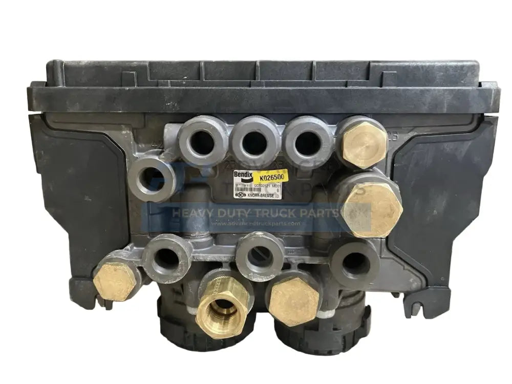 Genuine Mack TABS6 ABS Trailer Module - ABS Control Modules