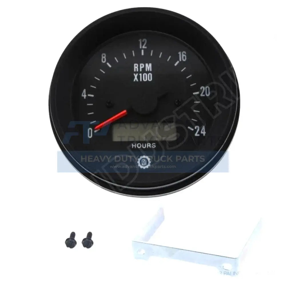 Genuine Mack Tachometer Drive Gear - Gears
