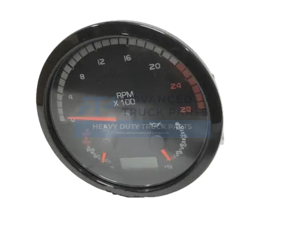 Genuine Mack Tachometer - Other Truck Parts