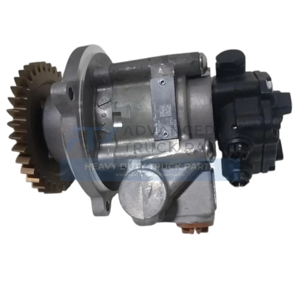 Genuine Mack Tandem Pump - Pumps