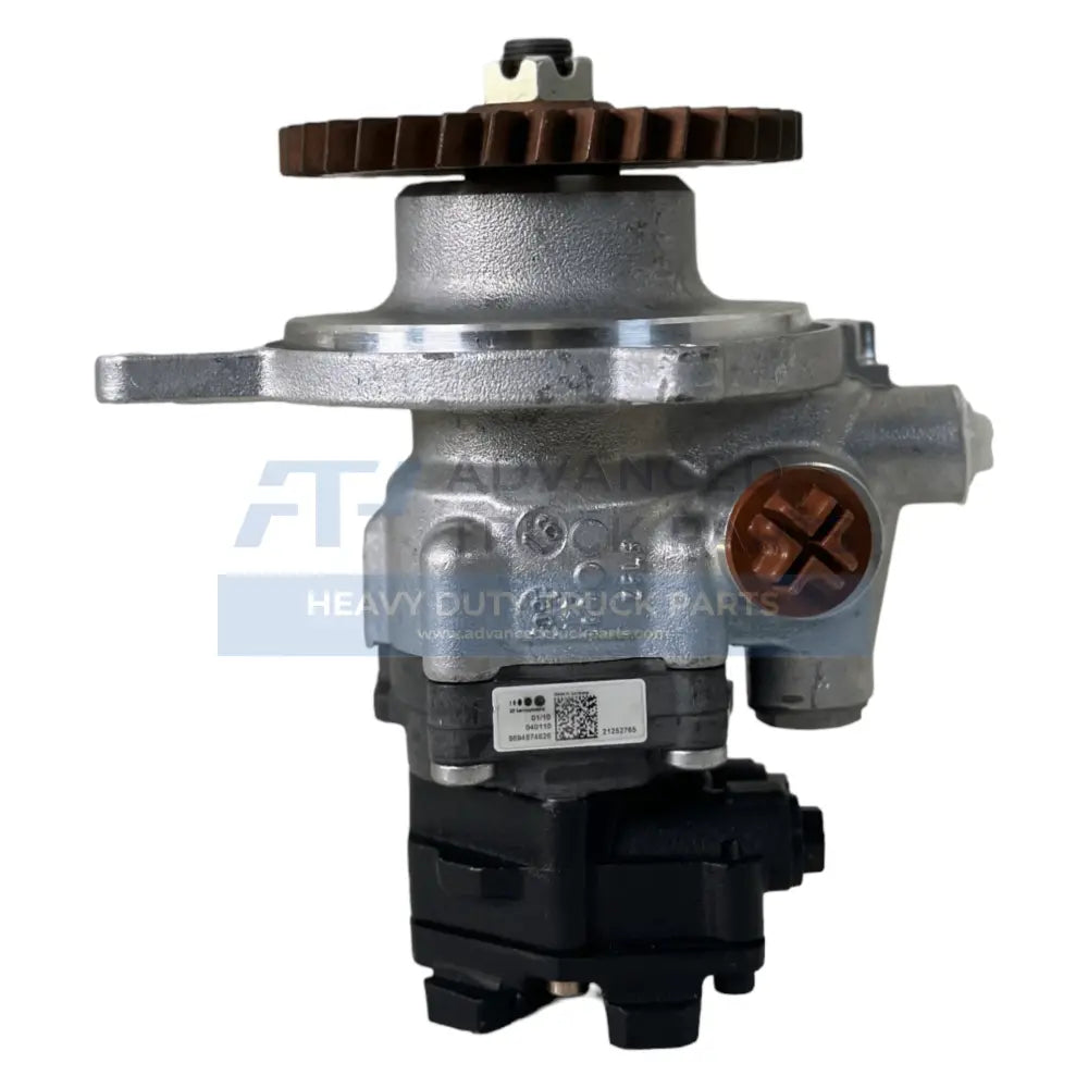 21252765 Genuine Mack Tandem Steering Pump For Mack/Volvo