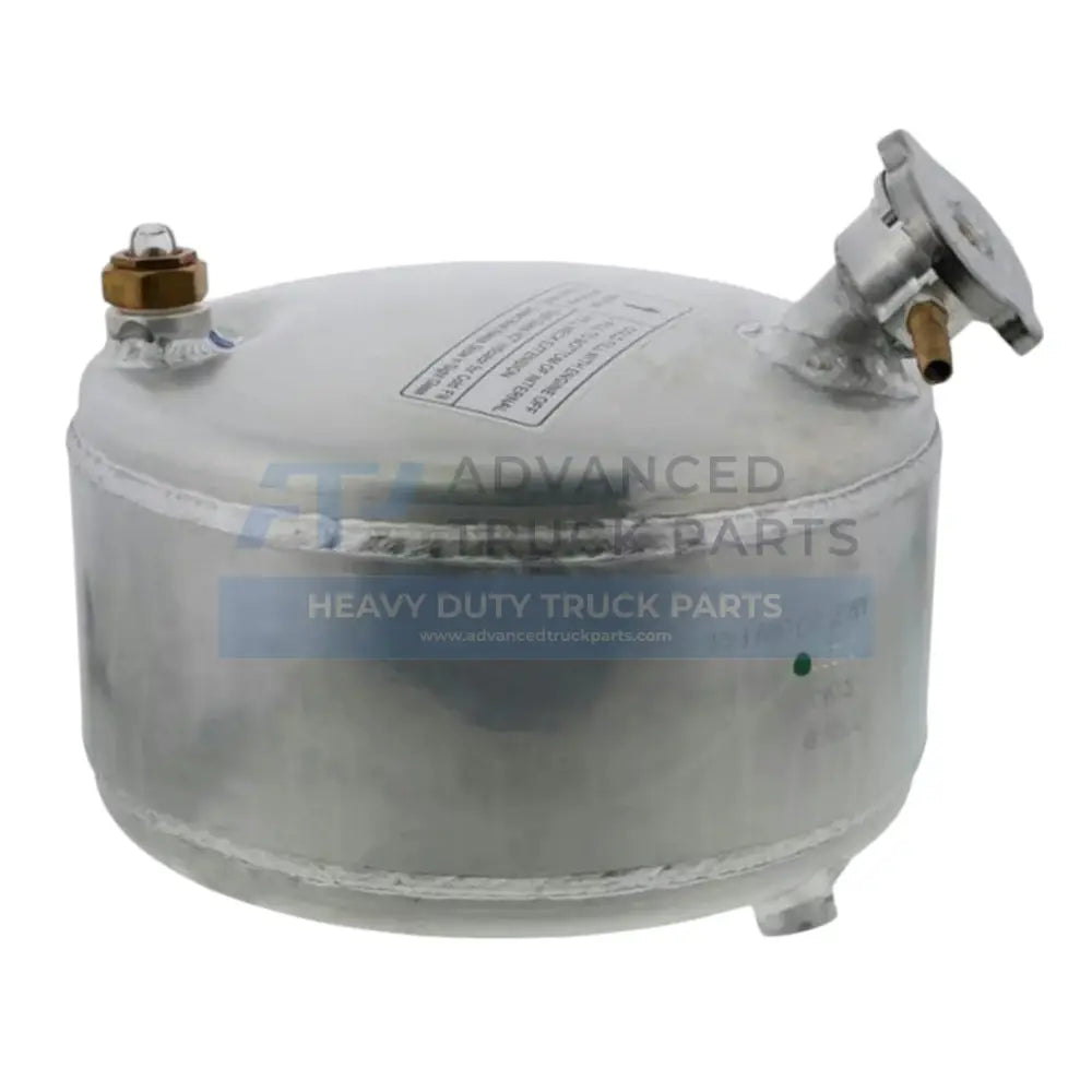 21026305 Genuine Mack Tank - Truck To Trailer