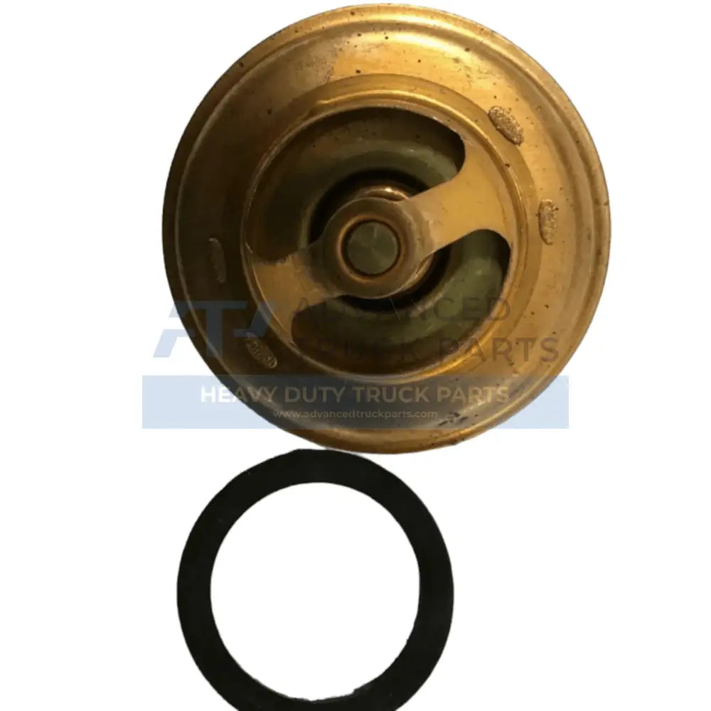 4103-5001843996 Genuine Mack Thermostat - Truck To Trailer