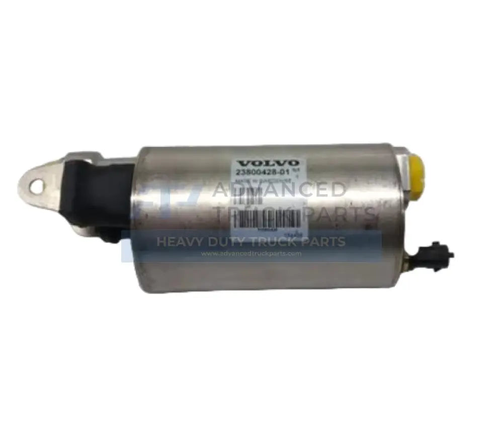 Genuine Mack Three-way Valve