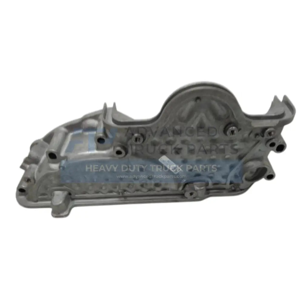 Genuine Mack Timing Gear Cover - Gears