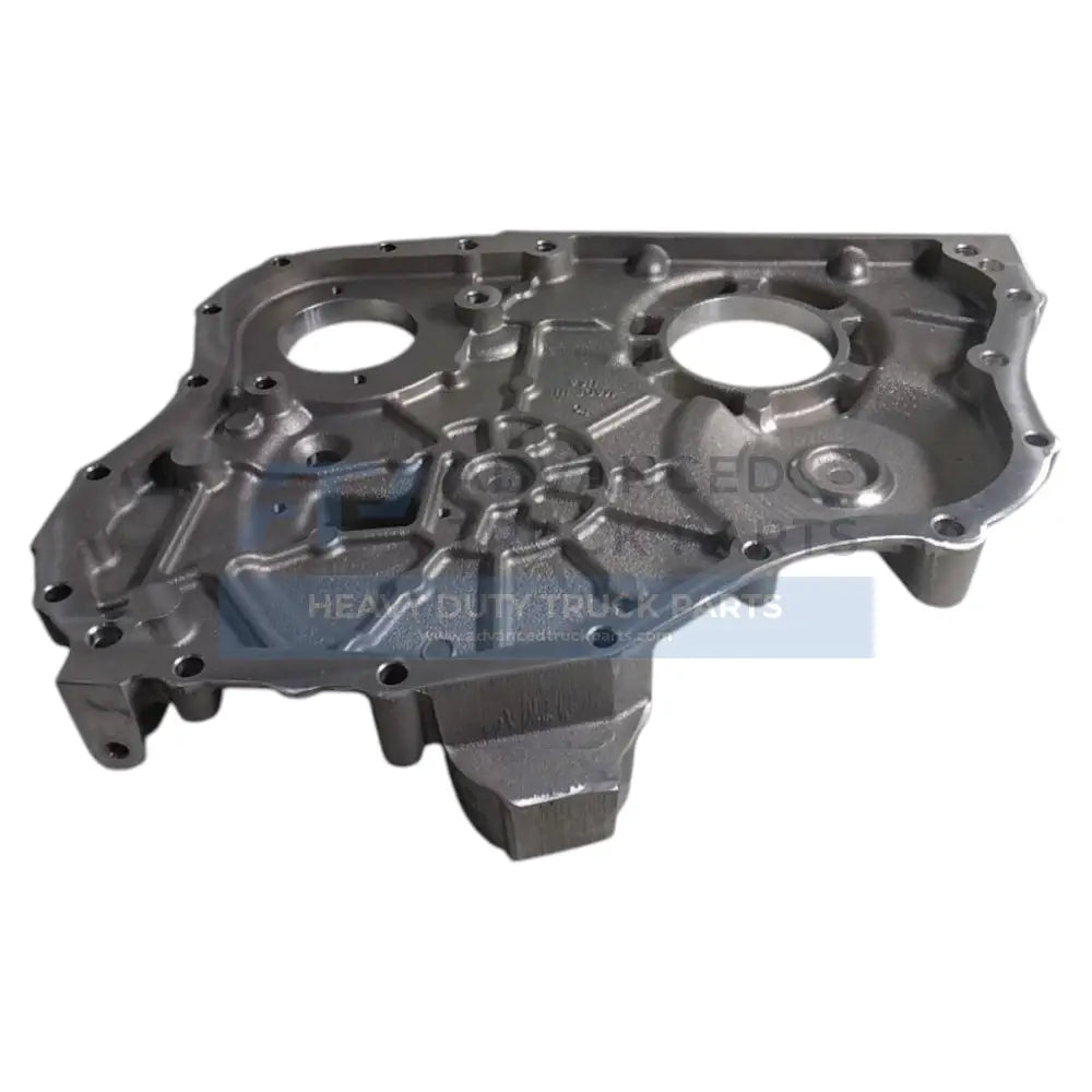 Genuine Mack Timing Gear Cover - Gears