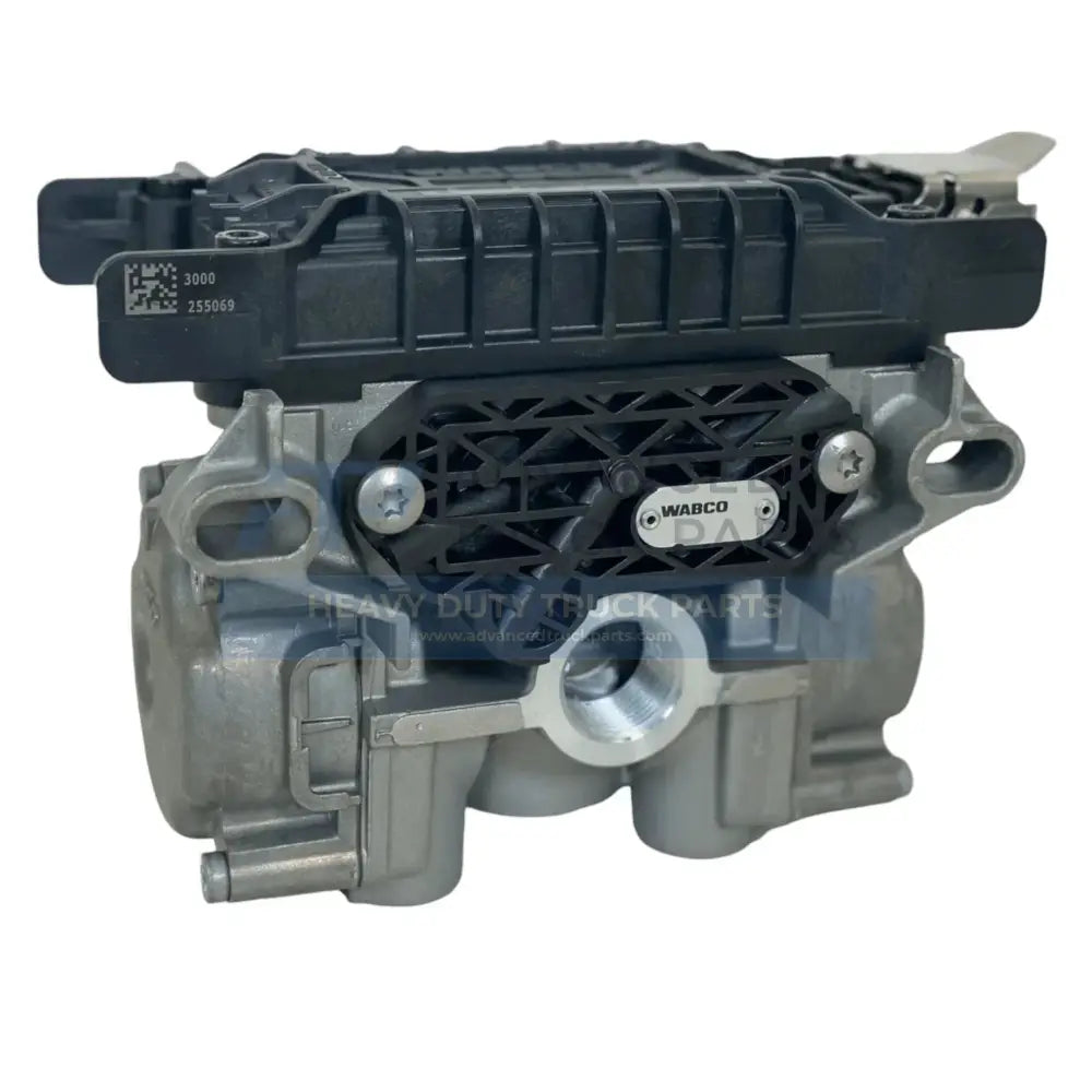 WAB4005001020 Genuine Volvo Trailer Tcs 2/Ecu Abs Relay Valve 2S/2M