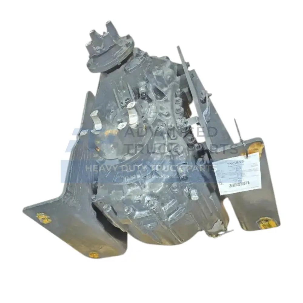Genuine Mack Transfer Case - Transfer Cases