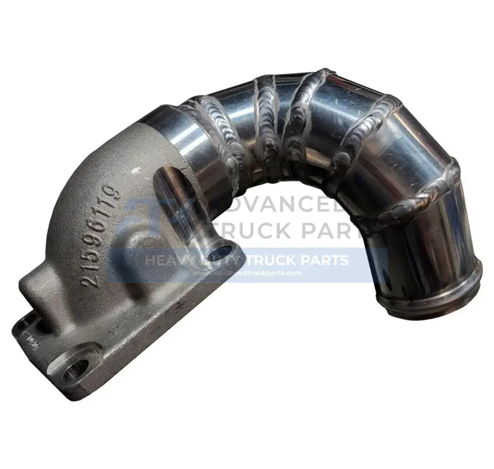 22565296 Genuine Mack Transmission Cooler Tube