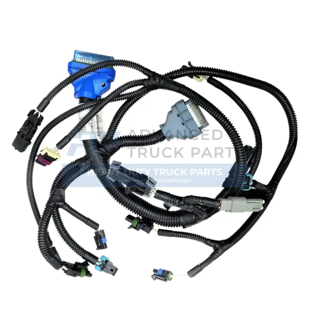 3088-K3352 Genuine Mack Transmission Harness Kit - Truck To Trailer