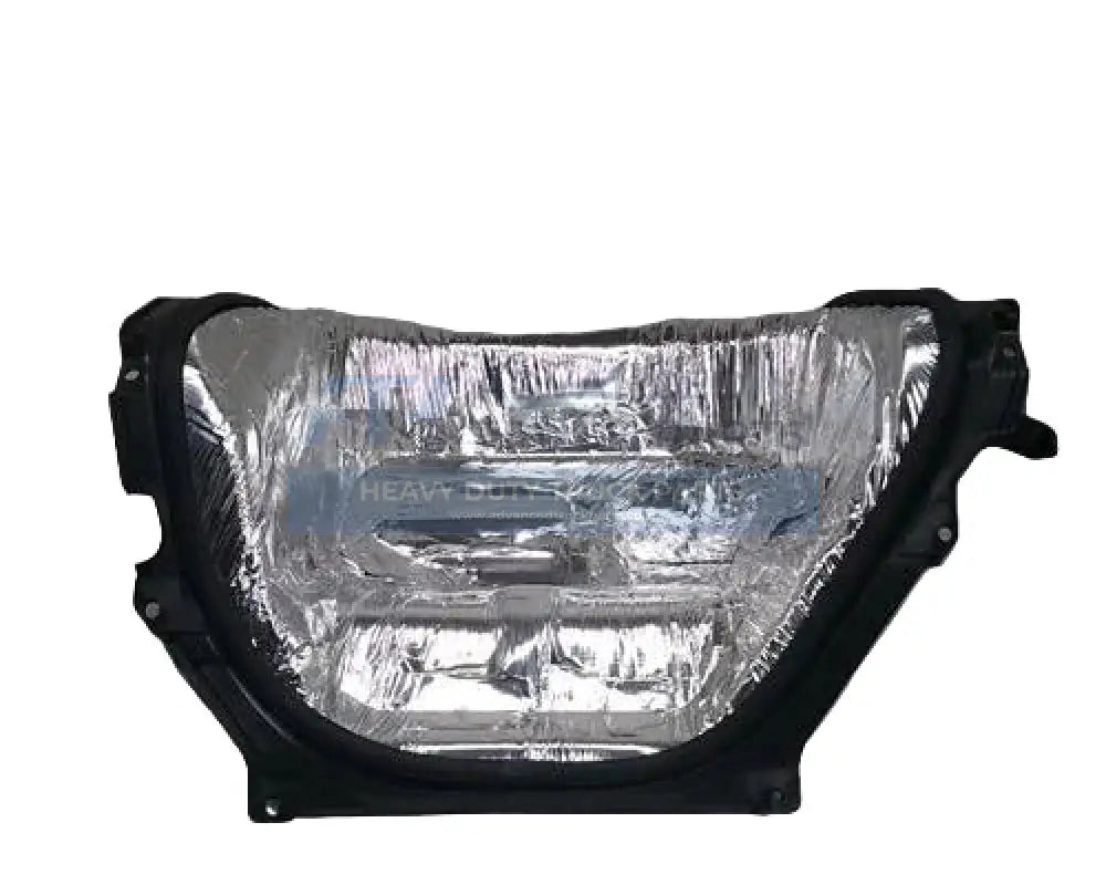 Genuine Mack Trim Panel - Moulding & Trim