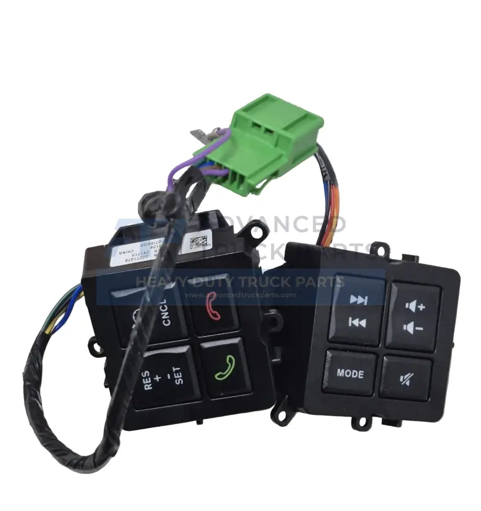 Genuine Mack Truck Purpose Switch Multi - Switches