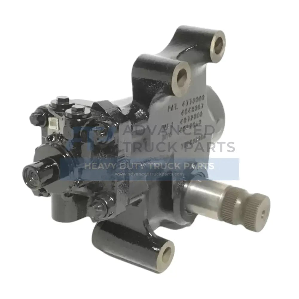 23490302 Genuine Mack TRW Steering Gear - Truck To Trailer