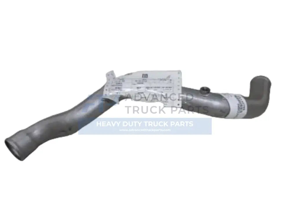Genuine Mack Tube