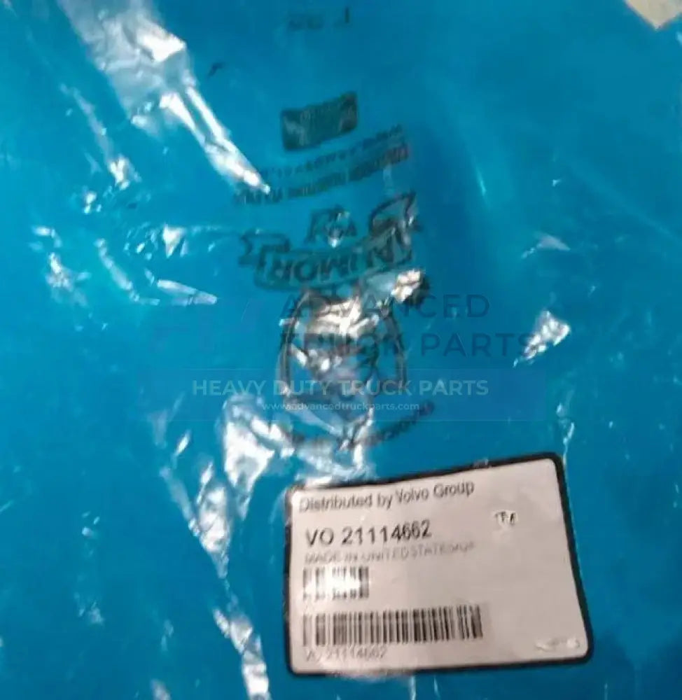21114662 Genuine Mack Tube - Truck To Trailer