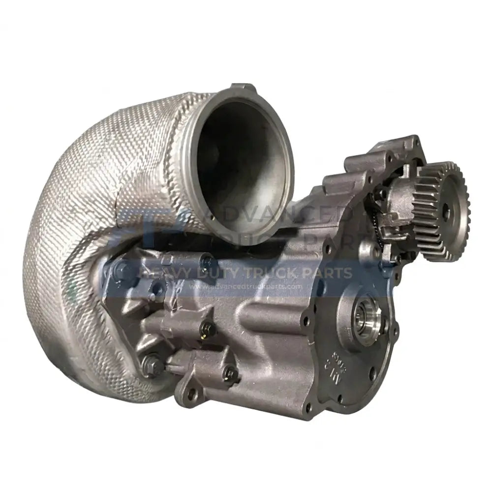 Genuine Mack Turbo Compound Unit 13L