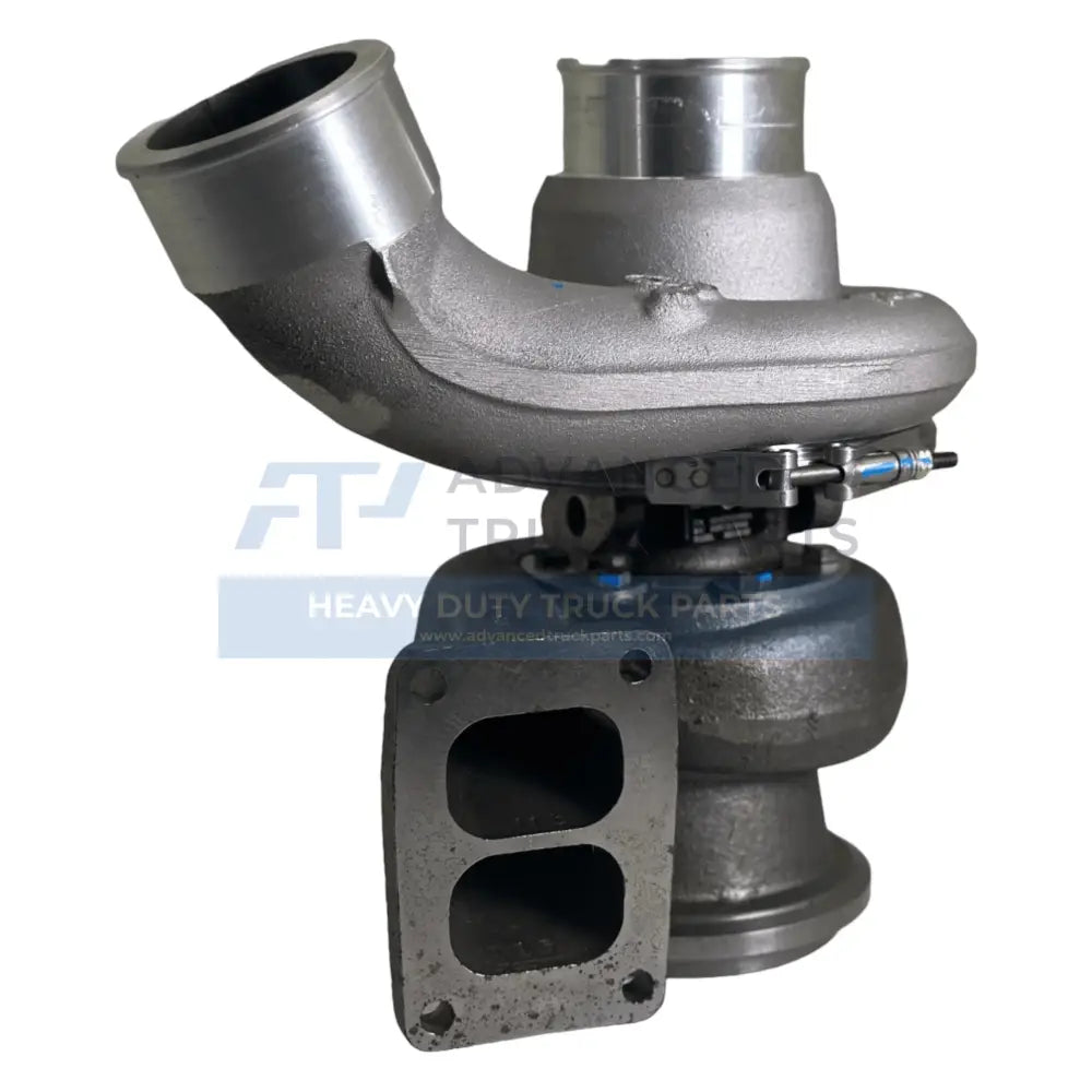 631Gc5174Bmx Genuine Mack Turbocharger For Mack Em7 E7
