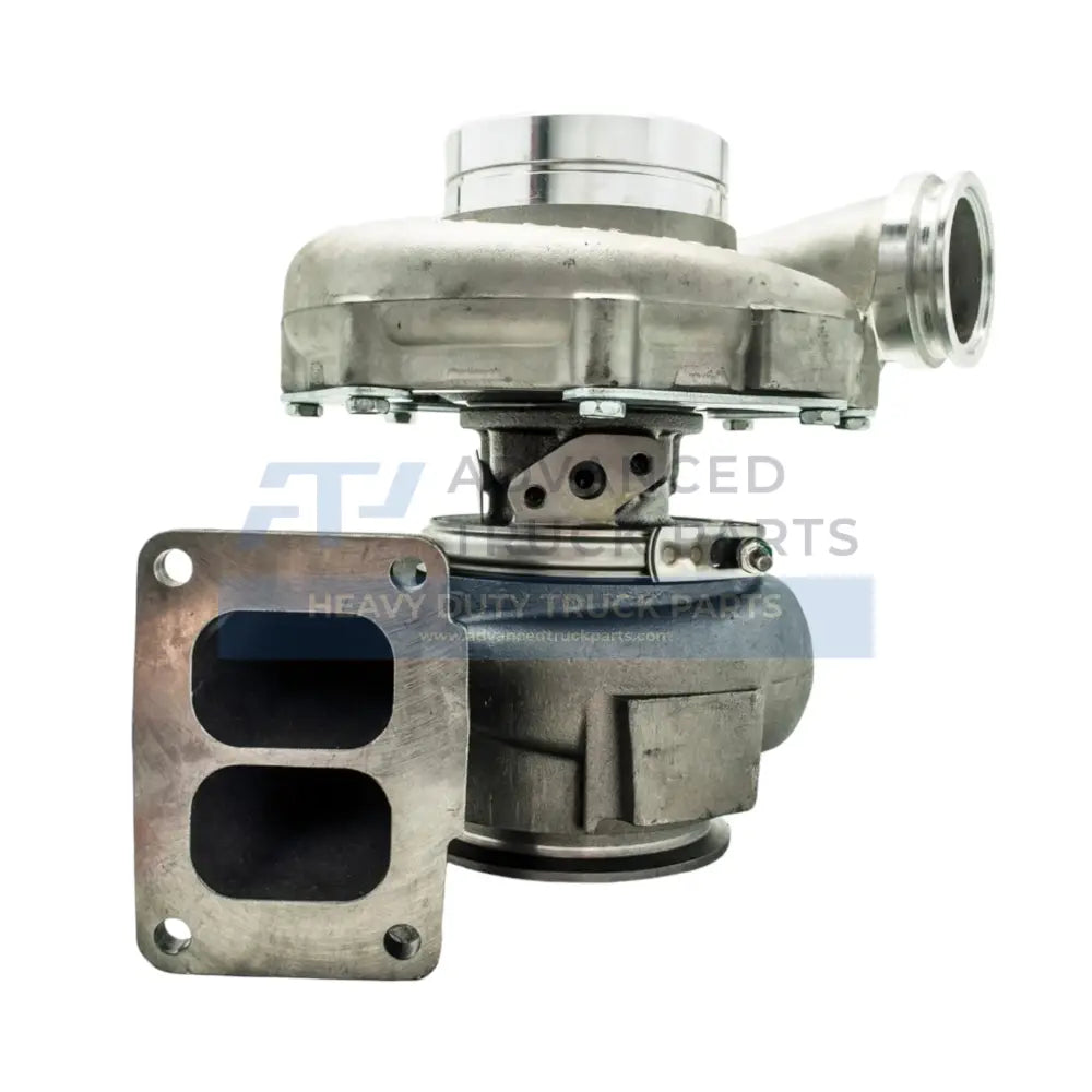 21031698 Genuine Mack Turbocharger - Truck To Trailer