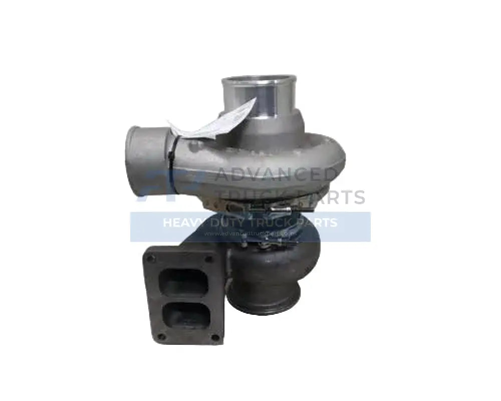 Genuine Mack Turbocharger - Turbochargers