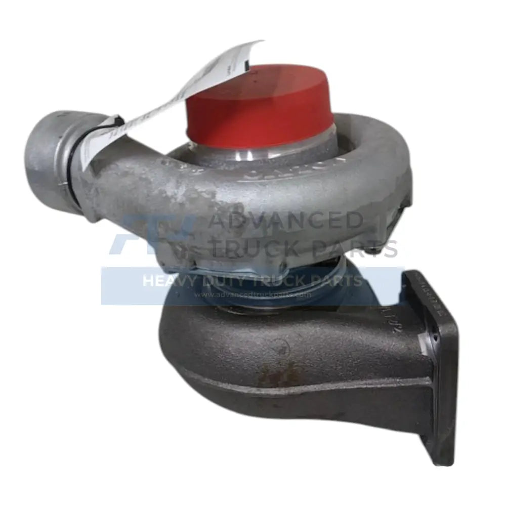 Genuine Mack Turbocharger - Turbochargers