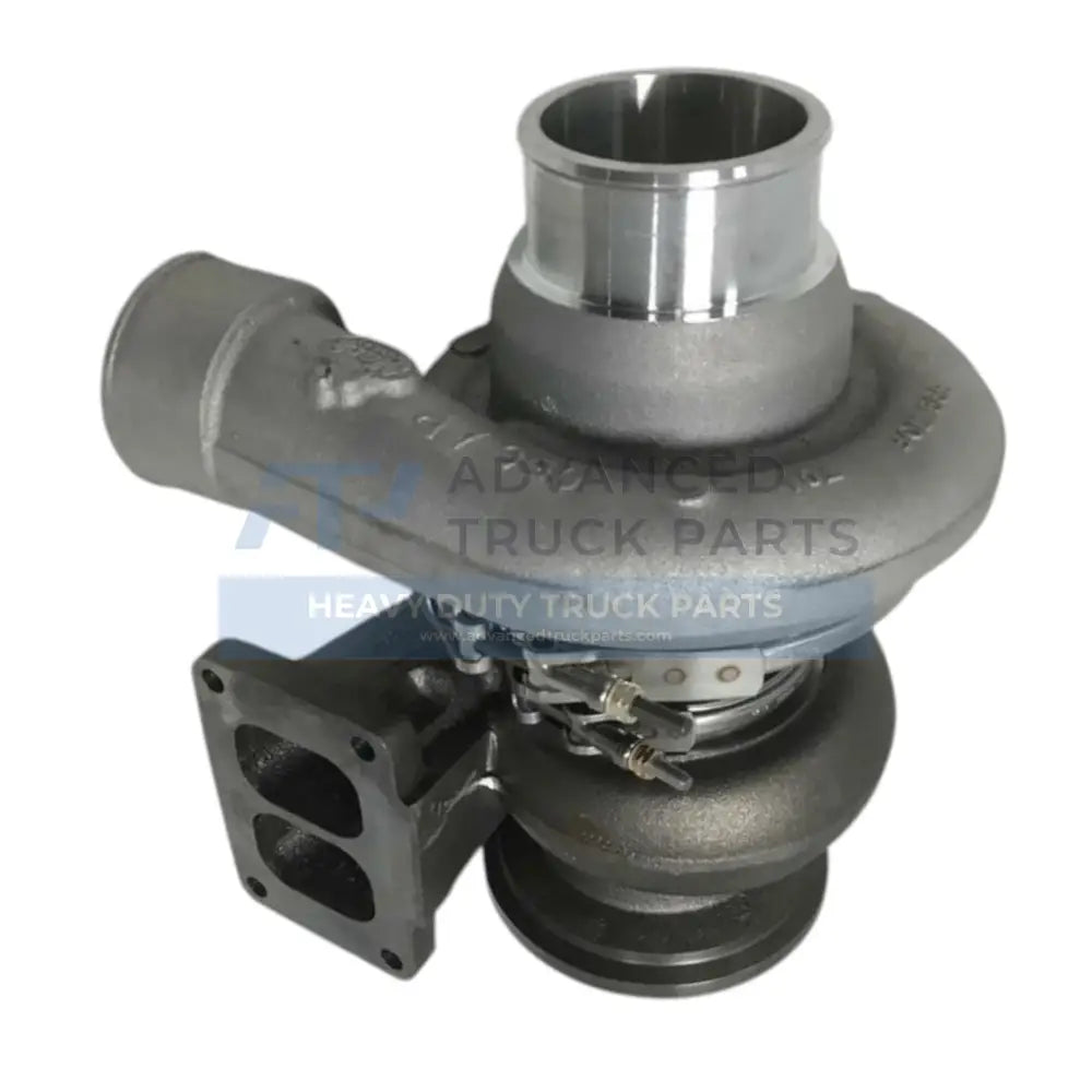 631GC5140MX Genuine Mack Turbocharger - Truck To Trailer
