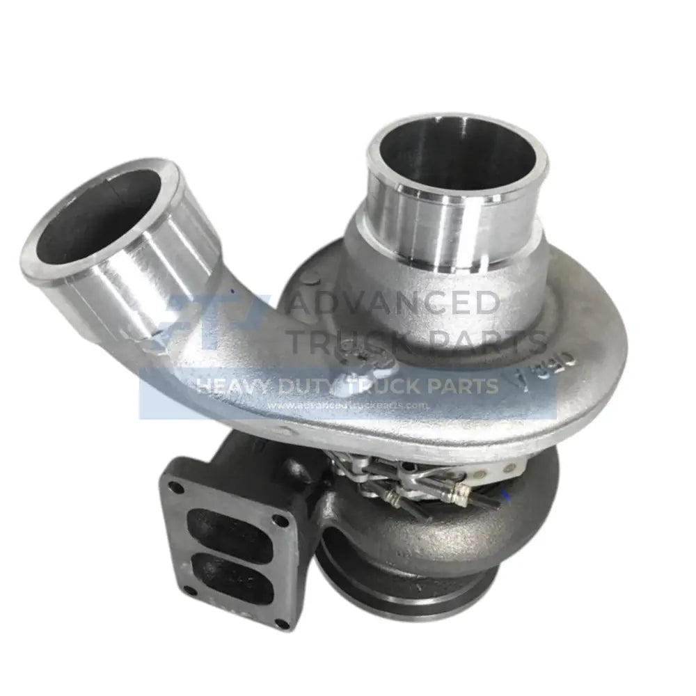 Genuine Mack Turbocharger - Turbochargers