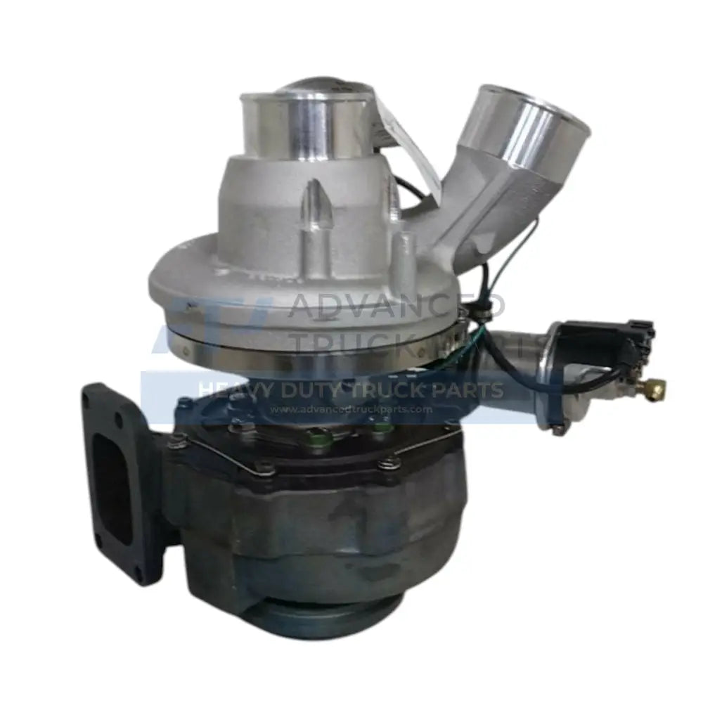 Genuine Mack Turbocharger - Turbochargers