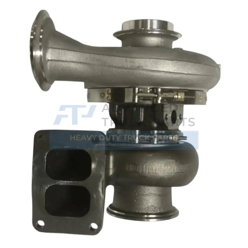 631GC5123AP8X Genuine Mack Turbocharger - Truck To Trailer