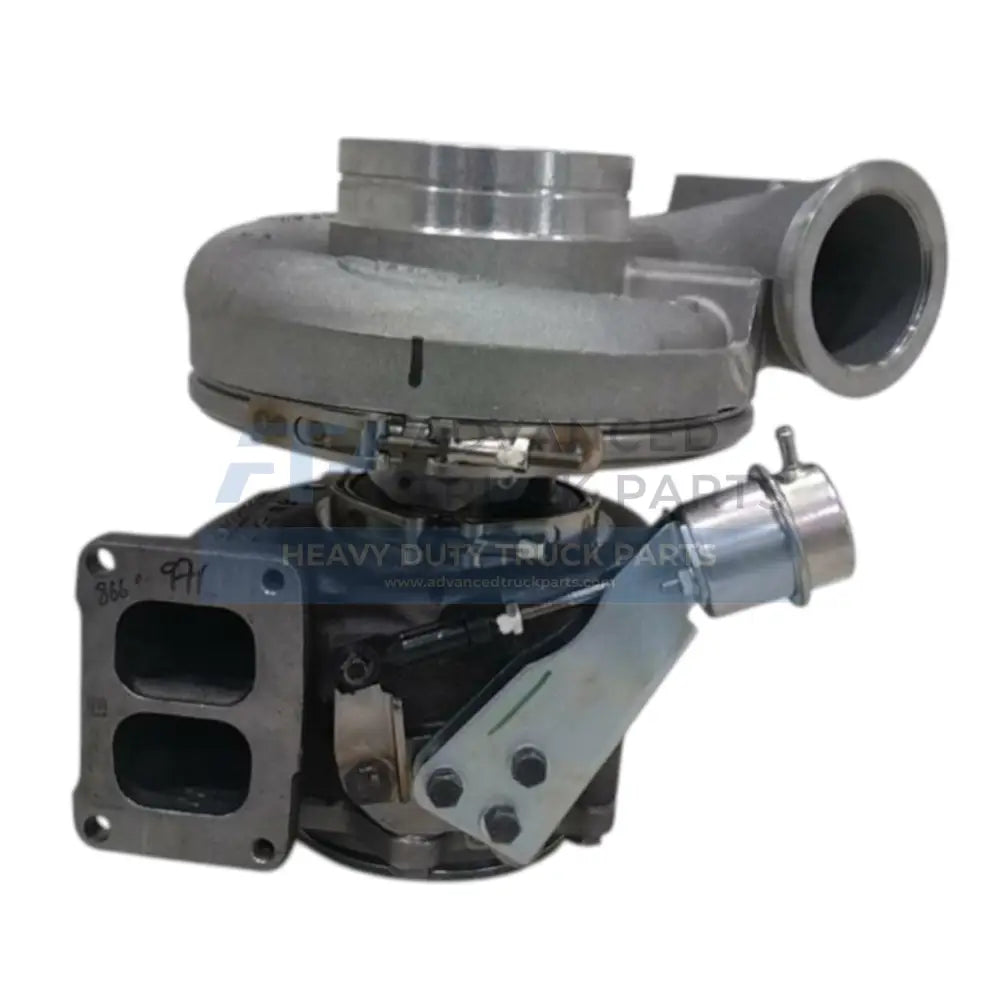 21638569 Genuine Mack Turbocharger