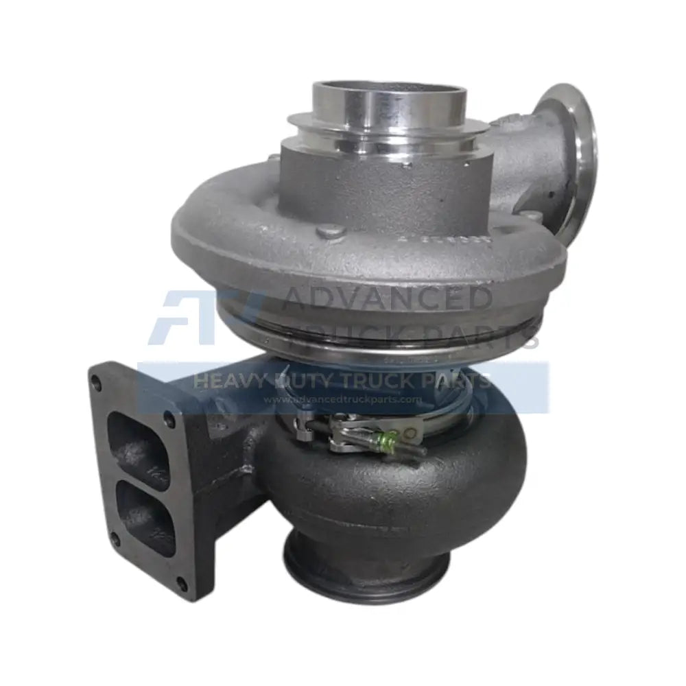 Genuine Mack Turbocharger - Turbochargers